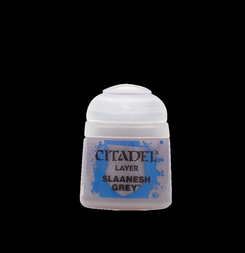 Layer: Slaanesh Grey